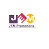 JEM Promotions UK's profile
