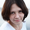 Maryna Dmytrenko's profile