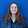 Profil użytkownika „Sarah Moss-Horwitz”