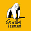 Profilo di Gorilla Concept Studio