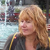 Profiel van Landscape Architect Stanislava Golomehova