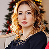 Lesia Skrypnyk's profile