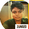 Zunaed Islam's profile