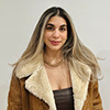 Profil użytkownika „Valeria Silva Carreño”