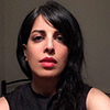 Nina Vahedi's profile