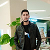 Usman Shabbirs profil