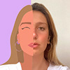 Profilo di Rafaella Montuori