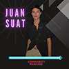 Juan Jose Suazo's profile