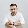 Profil von Ihor Lapatiiev