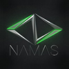 Namas Graphique sin profil