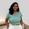 Shreya Alavekar's profile