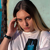 Profil von Ека Чвалинская