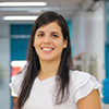 Renata Leopoldino's profile