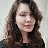 Profil użytkownika „Ádria Quiozini Baratelli”