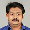 Gopi Krishnan's profile