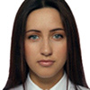 Profil von Юлия Милевская