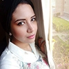 Profil von Manal Salah