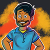 Krishna Varak's profile