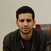 Achref Riahi's profile