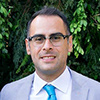 Ignacio Robles de Loza profili