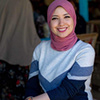 Profiel van Menna Hussein