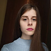 Irina Vdovenko's profile