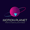 Motion Planet Agency's profile