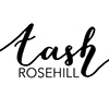 Tash Rosehill 的个人资料
