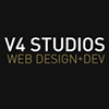 V4 Studioss profil