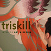 Profil Triskill - Art and Design