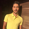 Ahmed Essam's profile