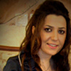 Profil Azade Ghaffari