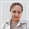 Анастасия Косенко's profile