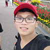 David / Vuong Huu Thiens profil