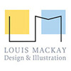 Louis Mackays profil