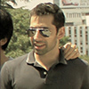 Mohammad Hossein Amini Yekta's profile