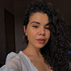 Bárbara Rodrigues's profile