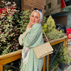 Profil von Yara Abdelmawla