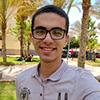 Ahmed Gadallah's profile