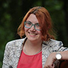 Profil użytkownika „Anastasia Savushkina”