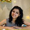 Aishwarya Walke's profile