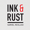 Profilo di Sariel Keslasi (Ink& Rust)
