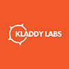 Kladdy Labs sin profil
