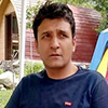 Profilo di Jaffar Hussain