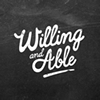 Willing and Able 님의 프로필