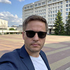 Oleksandr Panfilov's profile