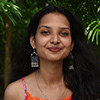 Priyansha Goyal's profile