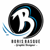 Profil appartenant à Boris Basque
