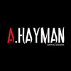 Profil użytkownika „Abd El Rahman Hayman”