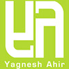 Yagnesh Ahir 的個人檔案